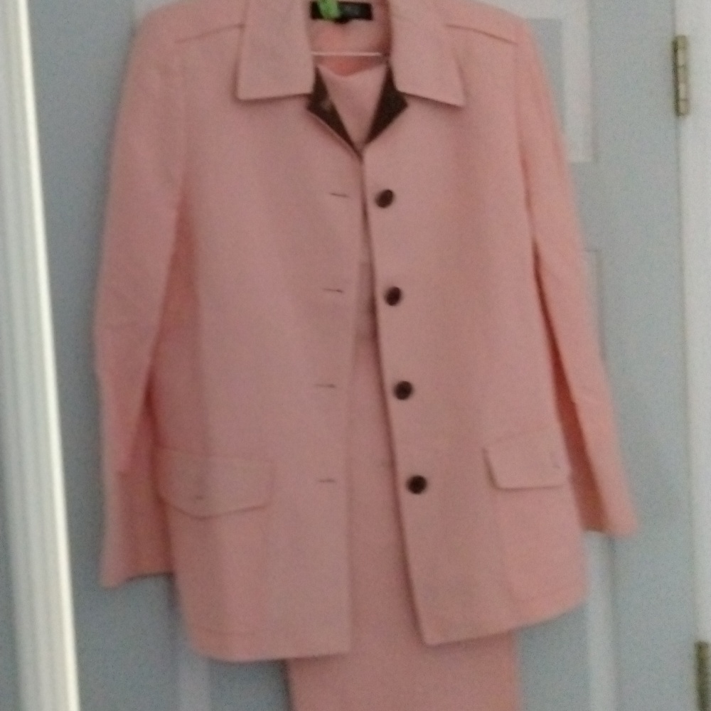 Walking Suit - image 1